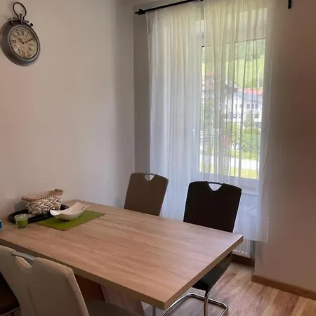 Vendégház Delitz 3*