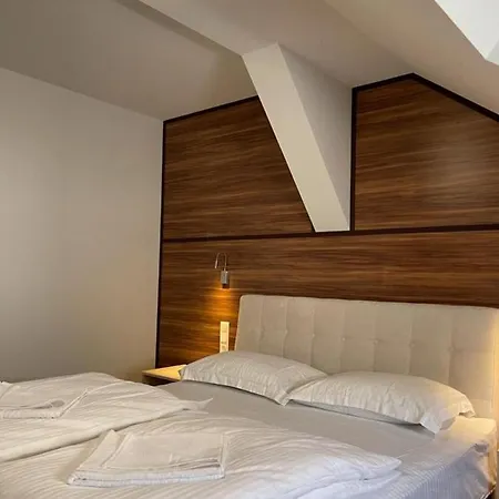 Delitz Penzion Spital am Semmering