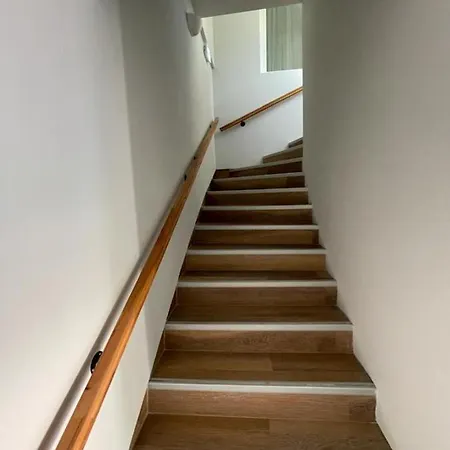 Guest house Delitz Spital am Semmering