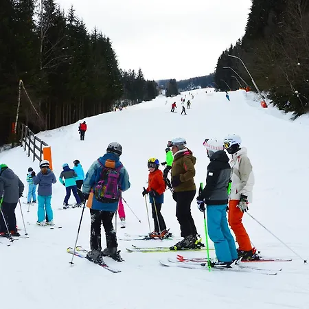 Delitz Spital am Semmering