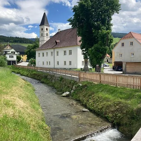 Vendégház Delitz 3*