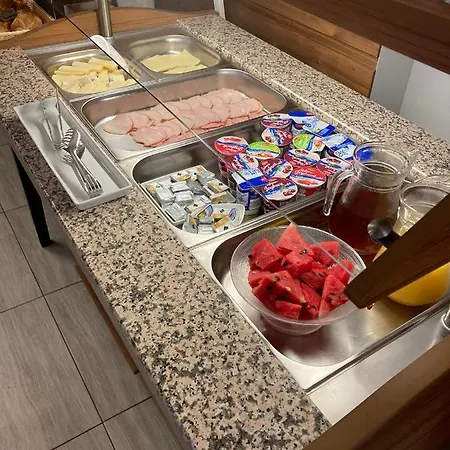 Delitz Vendégház 3*