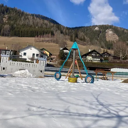 Vendégház Delitz 3*