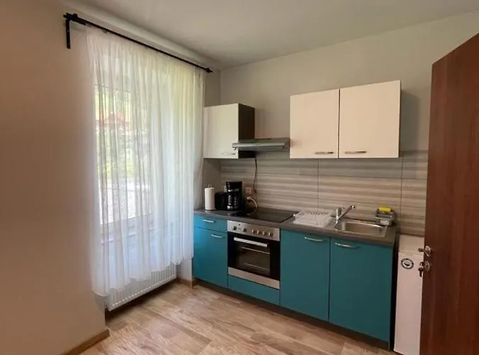 Delitz 3* سبيتال آم سيميرينغ