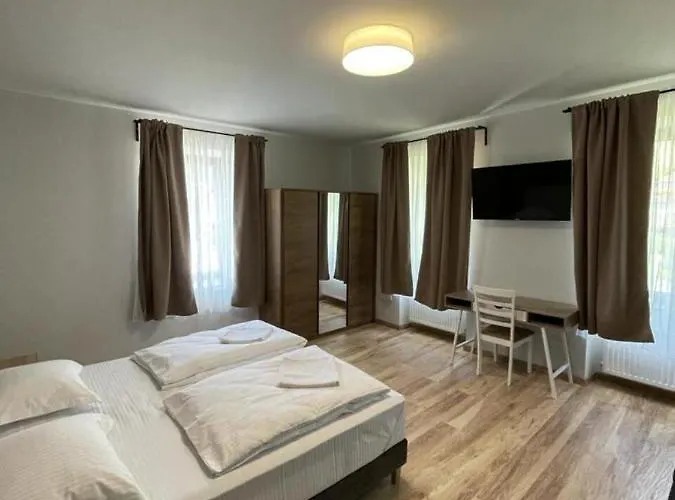 بيت ضيافة Delitz سبيتال آم سيميرينغ