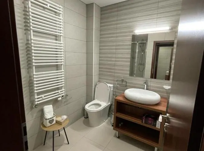 Delitz بيت ضيافة