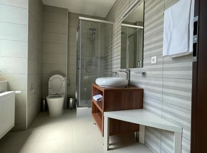 بيت ضيافة Delitz