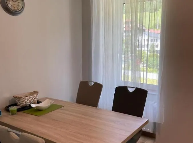 بيت ضيافة Delitz 3*