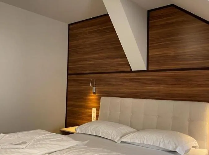 Delitz Affittacamere Spital am Semmering