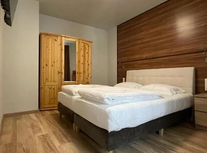 بيت ضيافة Delitz