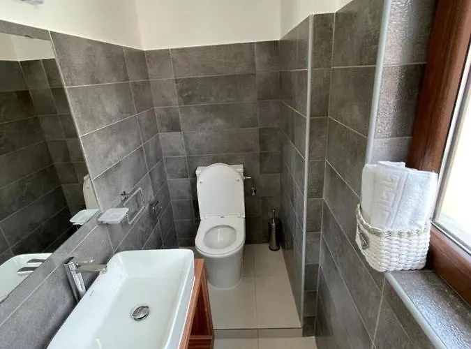 Delitz 3* سبيتال آم سيميرينغ