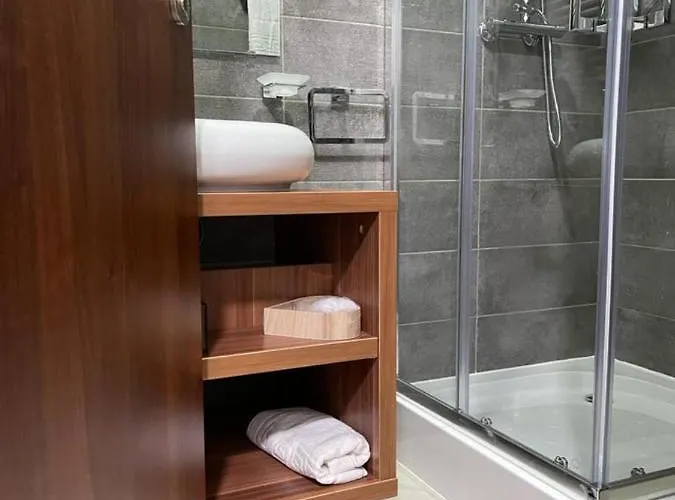 بيت ضيافة Delitz 3*