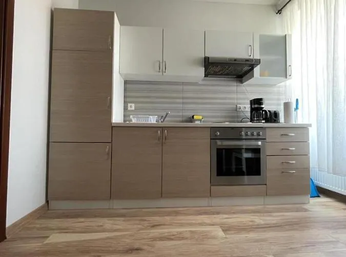 Delitz Affittacamere