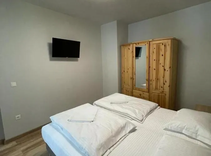 Delitz 3* سبيتال آم سيميرينغ