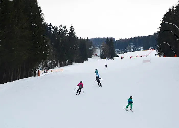 بيت ضيافة Delitz سبيتال آم سيميرينغ