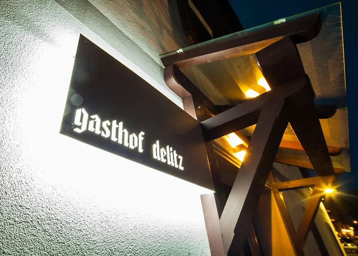 Delitz سبيتال آم سيميرينغ