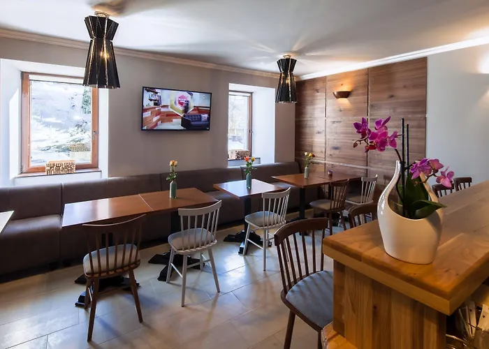 بيت ضيافة Delitz 3*