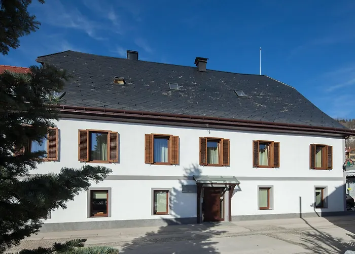 Delitz بيت ضيافة