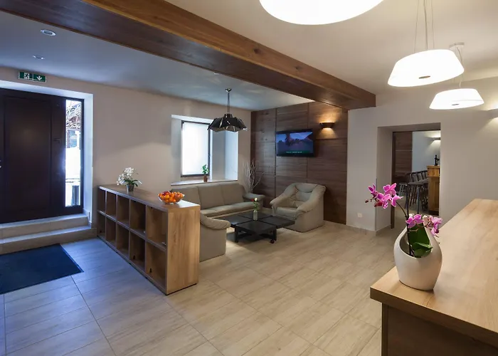 Delitz بيت ضيافة