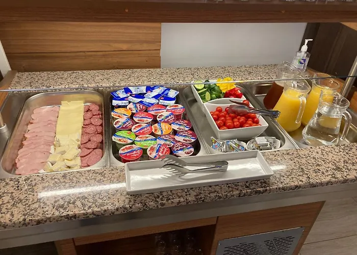 Delitz بيت ضيافة