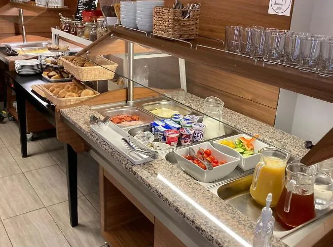 بيت ضيافة Delitz