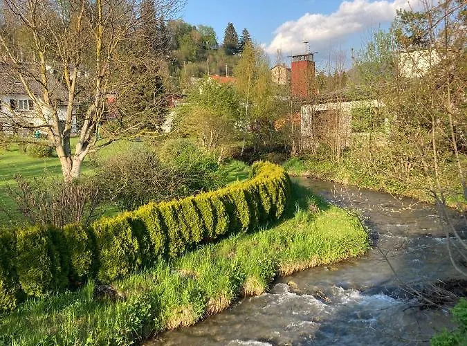 Delitz بيت ضيافة سبيتال آم سيميرينغ