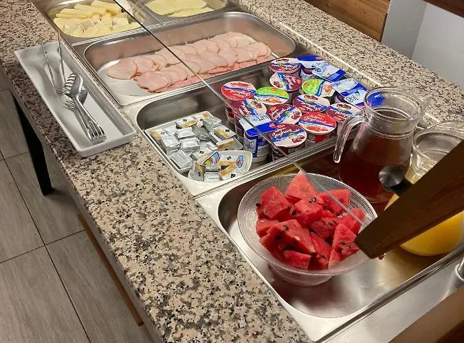 Delitz بيت ضيافة 3*