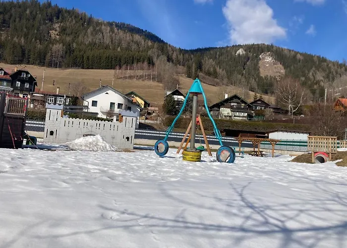 بيت ضيافة Delitz 3*