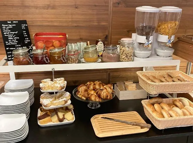 Delitz بيت ضيافة 3*