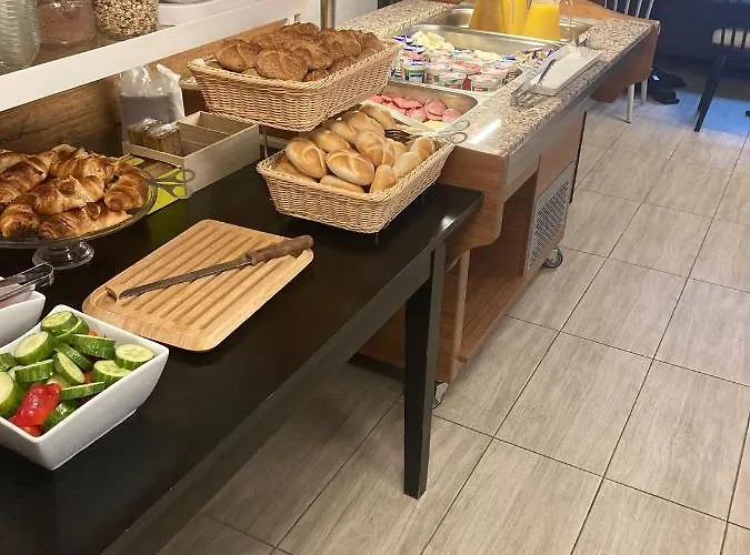 Delitz سبيتال آم سيميرينغ