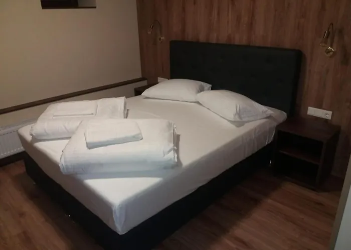 Delitz بيت ضيافة