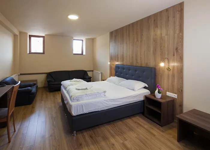 Delitz بيت ضيافة 3*