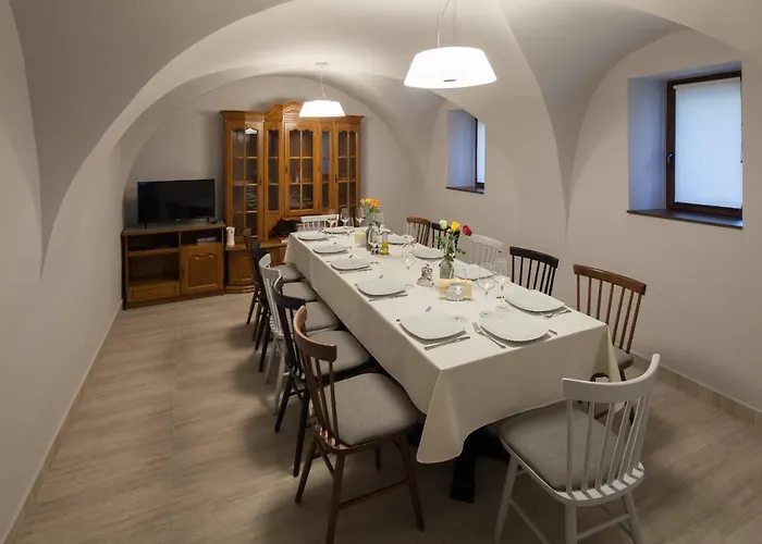 Delitz بيت ضيافة 3*