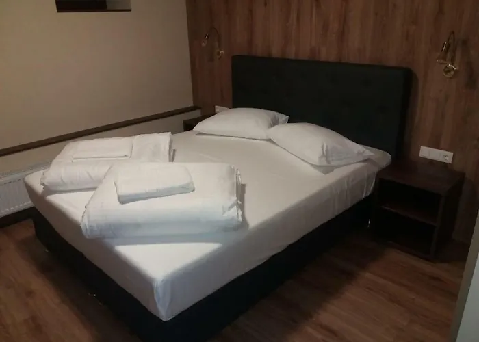 Delitz سبيتال آم سيميرينغ